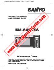 Ver EMS5595S pdf El manual del propietario
